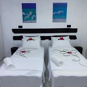 Private Bathroom Double Room